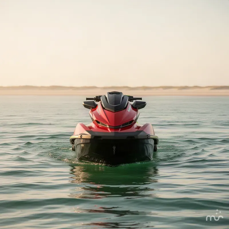 Slide: The Image of Kawasaki Ultra® 310 LX 2027 - 2