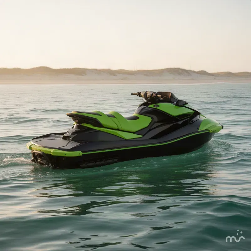 The Image of Kawasaki Ultra® 310 X 2027 - 0
