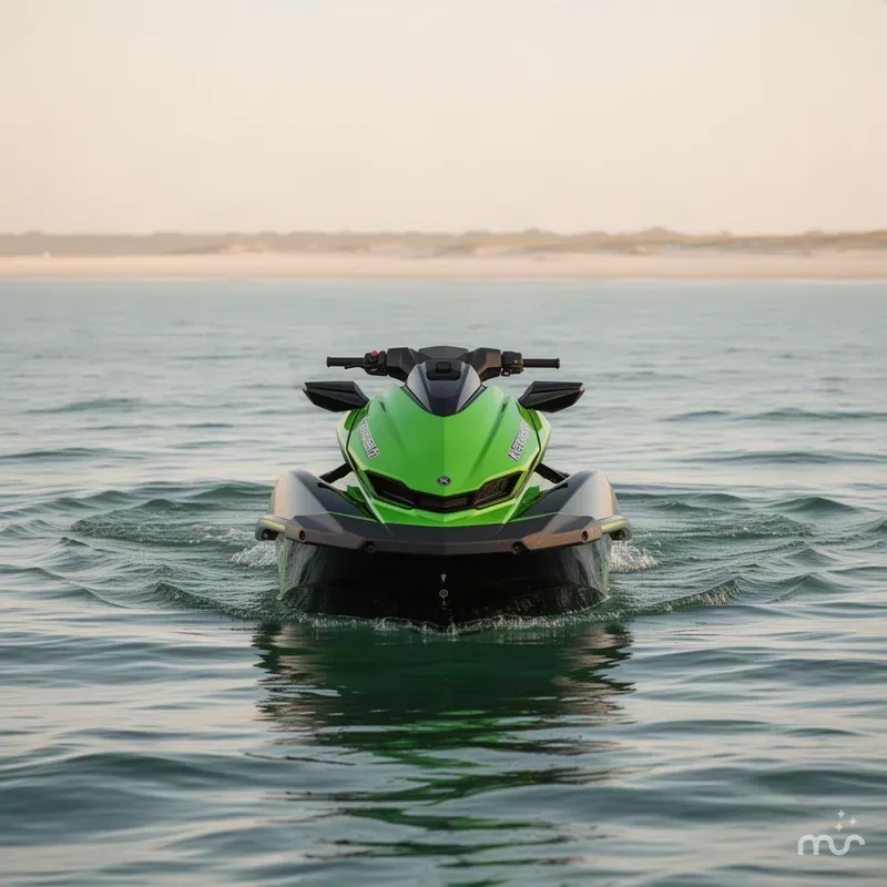 Slide: The Image of Kawasaki Ultra® 310 X 2027 - 1