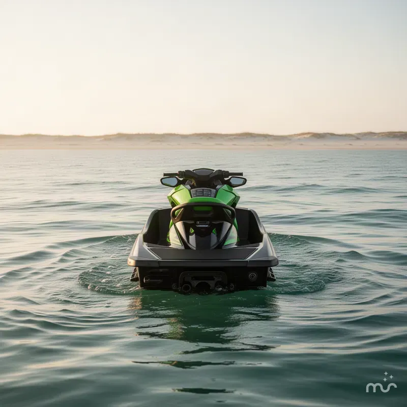 Slide: The Image of Kawasaki Ultra® 310 X 2027 - 3