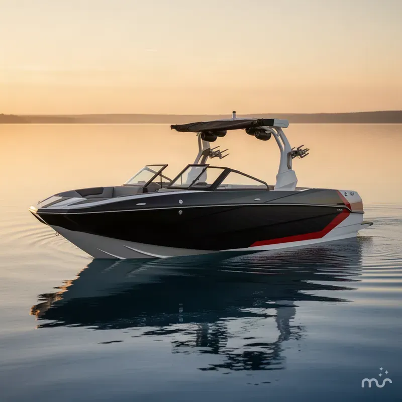 Slide: The Image of Supra R245 450 2027 - 1