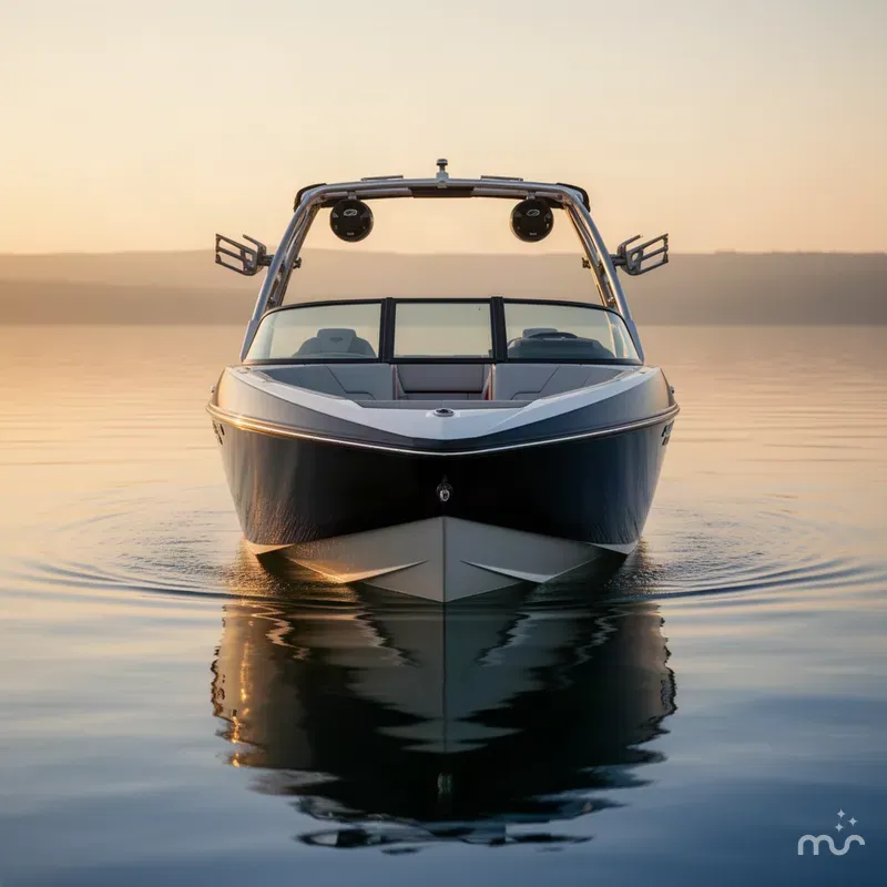 Slide: The Image of Supra R245 450 2027 - 2