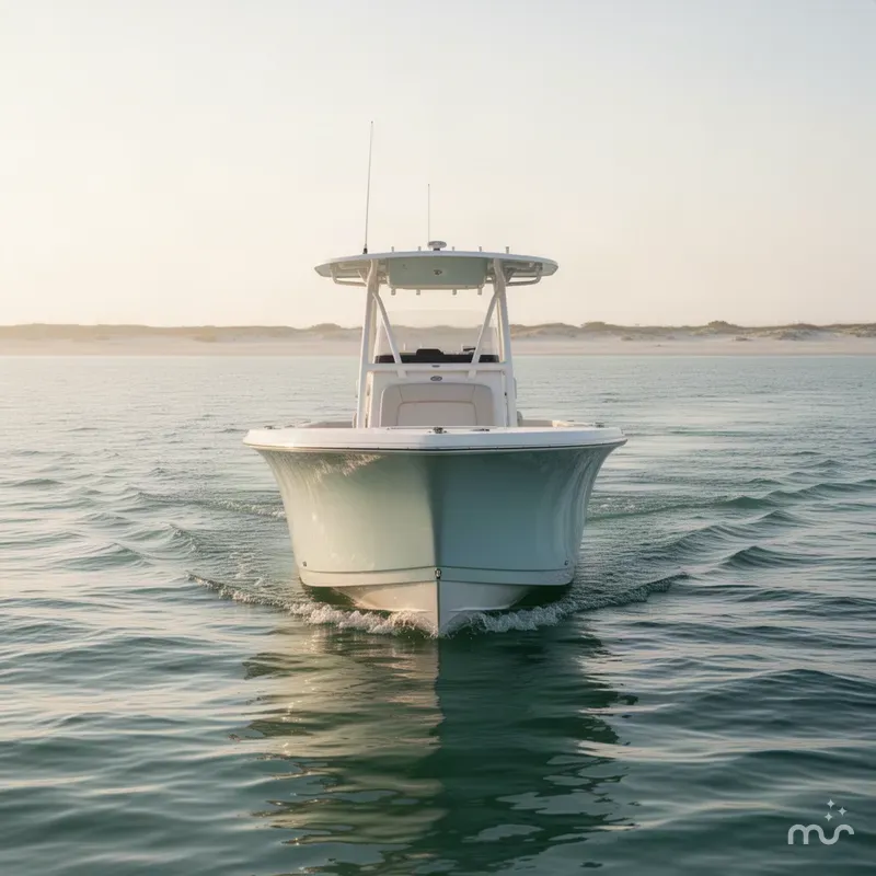 Slide: The Image of Sportsman Open 212 Center Console 2025 - 1