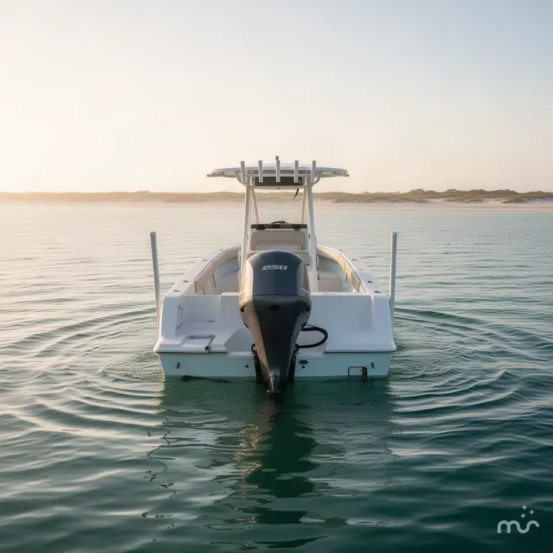 Slide: The Image of Sportsman Open 212 Center Console 2025 - 3