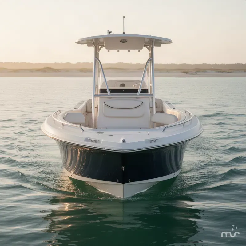 Slide: The Image of Sea Hunt Ultra 232 2011 - 1