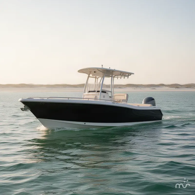 Slide: The Image of Sea Hunt Ultra 232 2011 - 2