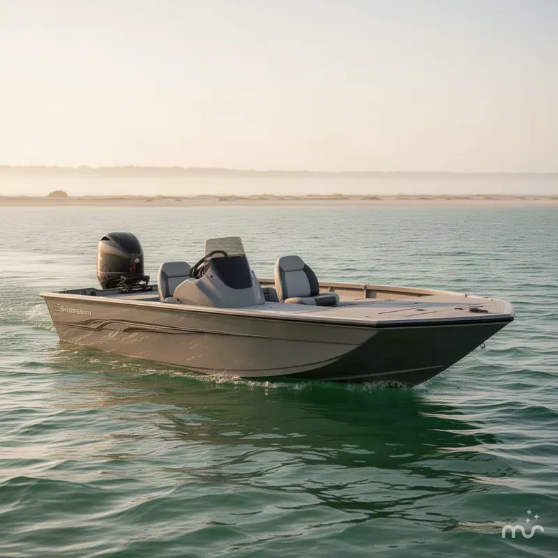 The Image of G3 Sportsman 1710 SE 2026 - 0