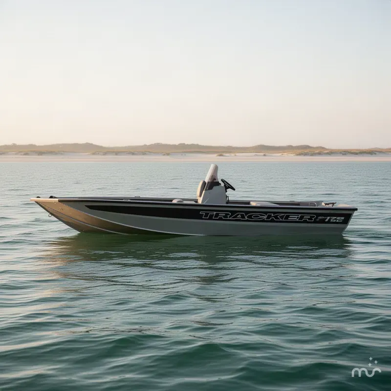 The Image of Tracker Bass Tracker 175 CC 2027 - 0