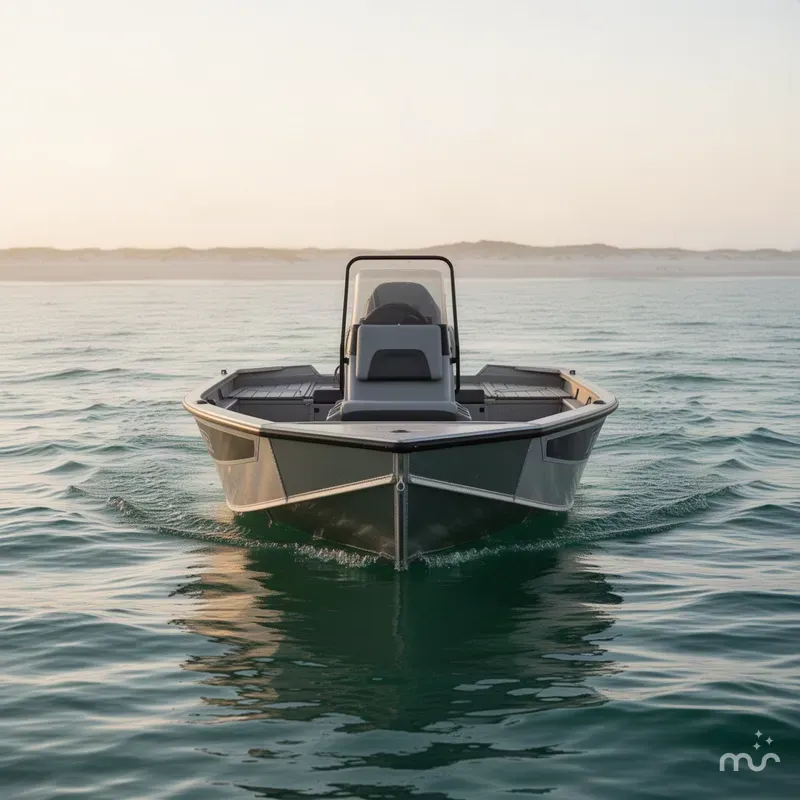 Slide: The Image of Tracker Bass Tracker 175 CC 2027 - 1