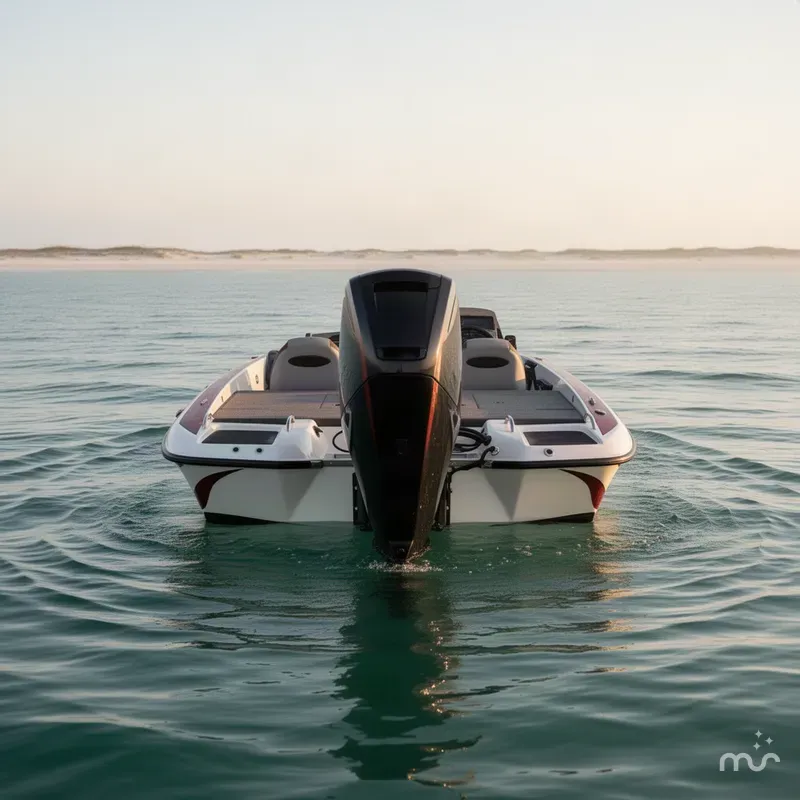 Slide: The Image of Phoenix Bass Boat 518 Pro 2020 - 2