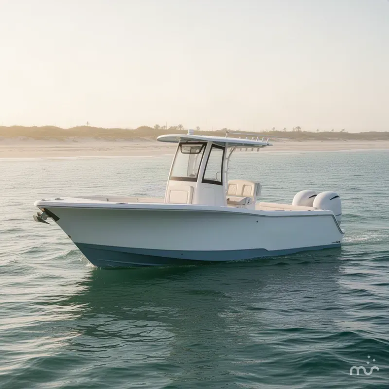 The Image of Sea Hunt Ultra 265SE 2027 - 0