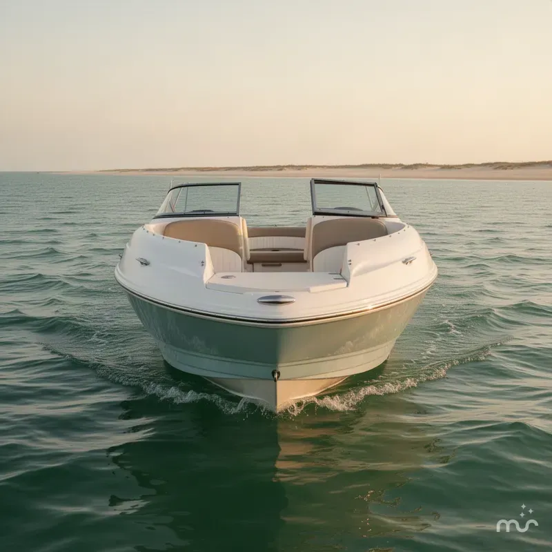 Slide: The Image of Stingray 198 LX 2018 - 0