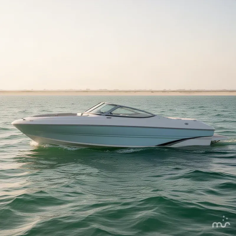 Slide: The Image of Stingray 198 LX 2018 - 1