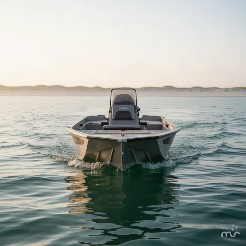 Slide: The Image of Tracker Bass Tracker 175 CC 2027 - 2