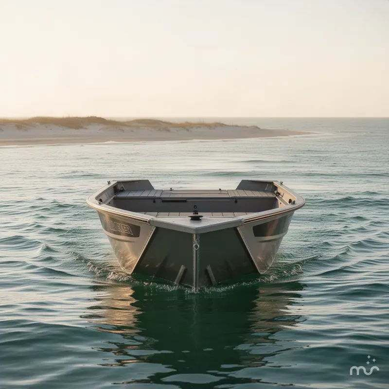 The Image of Tracker Bass Tracker 175 CC 2027 - 1