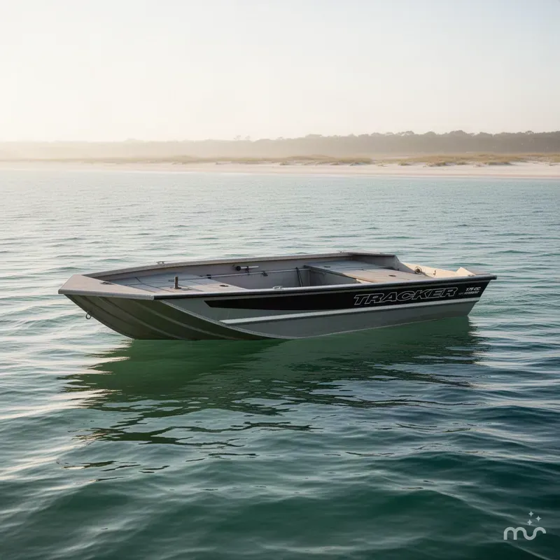 Slide: The Image of Tracker Bass Tracker 175 CC 2027 - 2