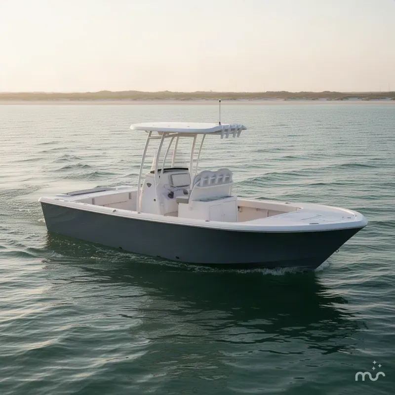 The Image of Tidewater 2700 Carolina Bay 2027 - 0