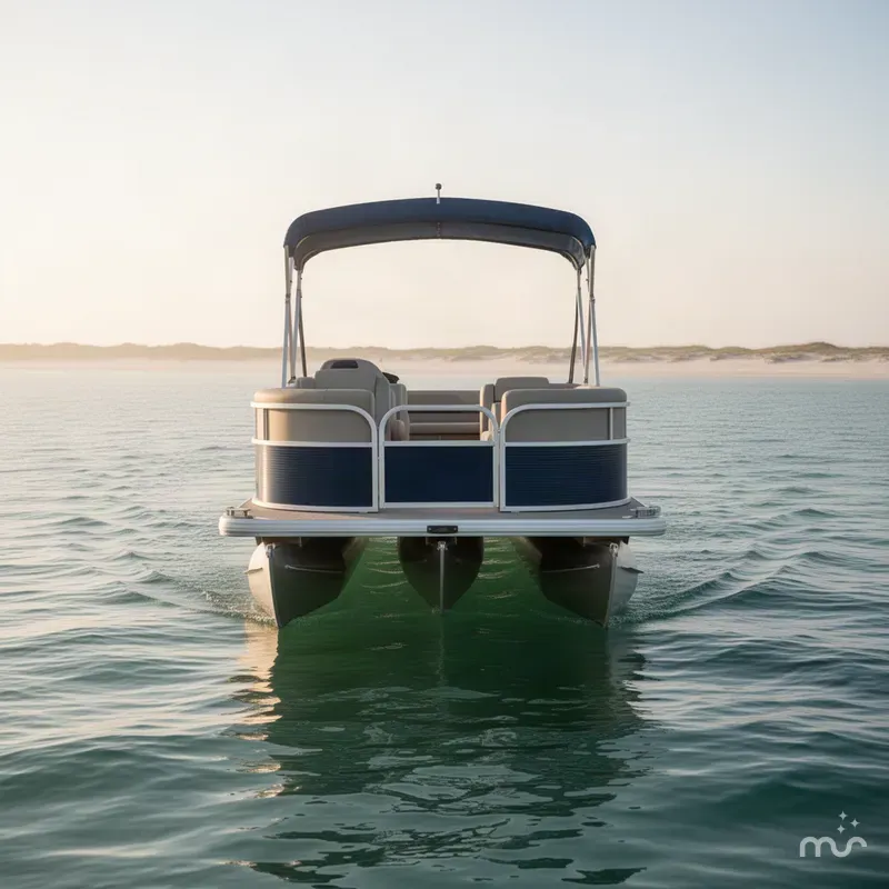 Slide: The Image of Sun Tracker Bass Buggy 16 DLX 2019 - 3