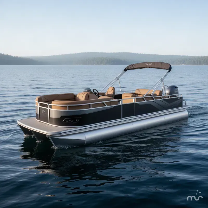 The Image of Tahoe Sport VRB 2385 Swingback & 4-Stroke $41995 2027 - 0