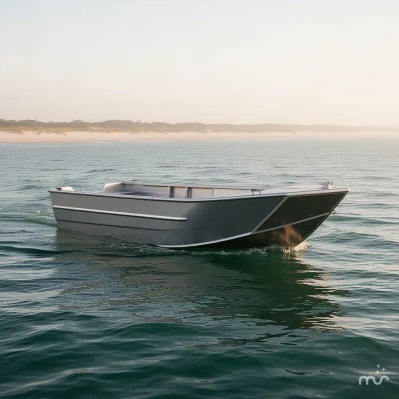 The Image of Excel 1854 SW V Front F4 2027 - 0