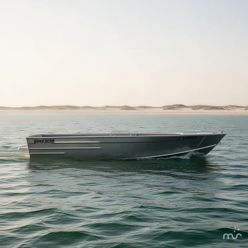 Slide: The Image of Excel 1854 SW V Front F4 2027 - 1