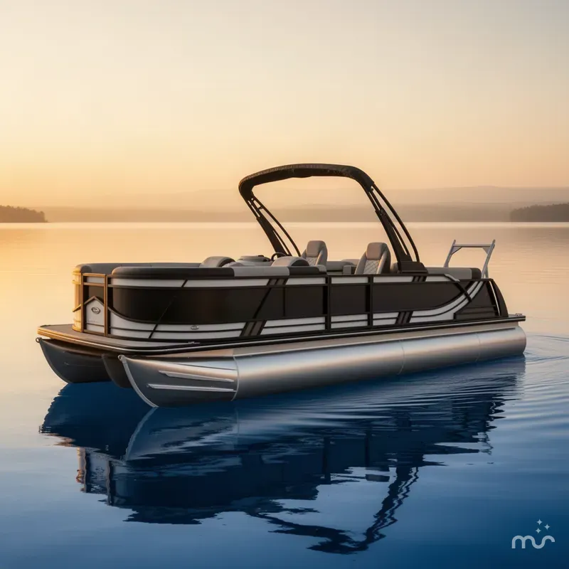 Slide: The Image of South Bay 525 RS Twin 2027 - 1