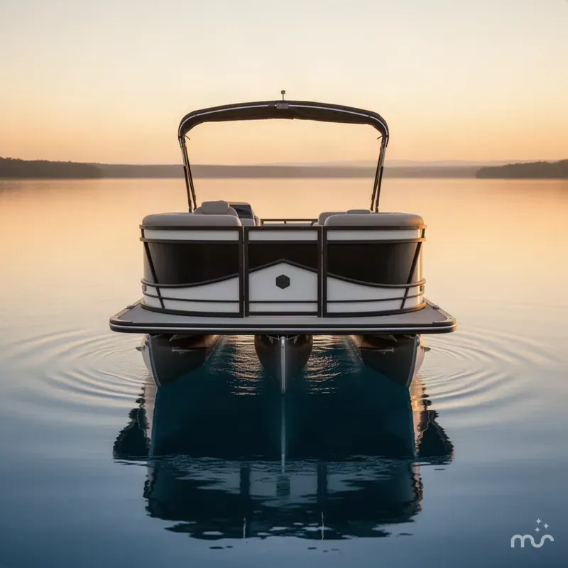Slide: The Image of South Bay 525 RS Twin 2027 - 2