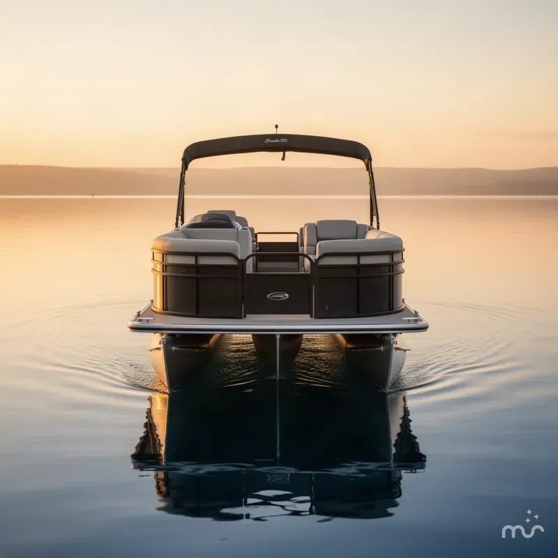 Slide: The Image of South Bay 525 RS Twin 2027 - 3