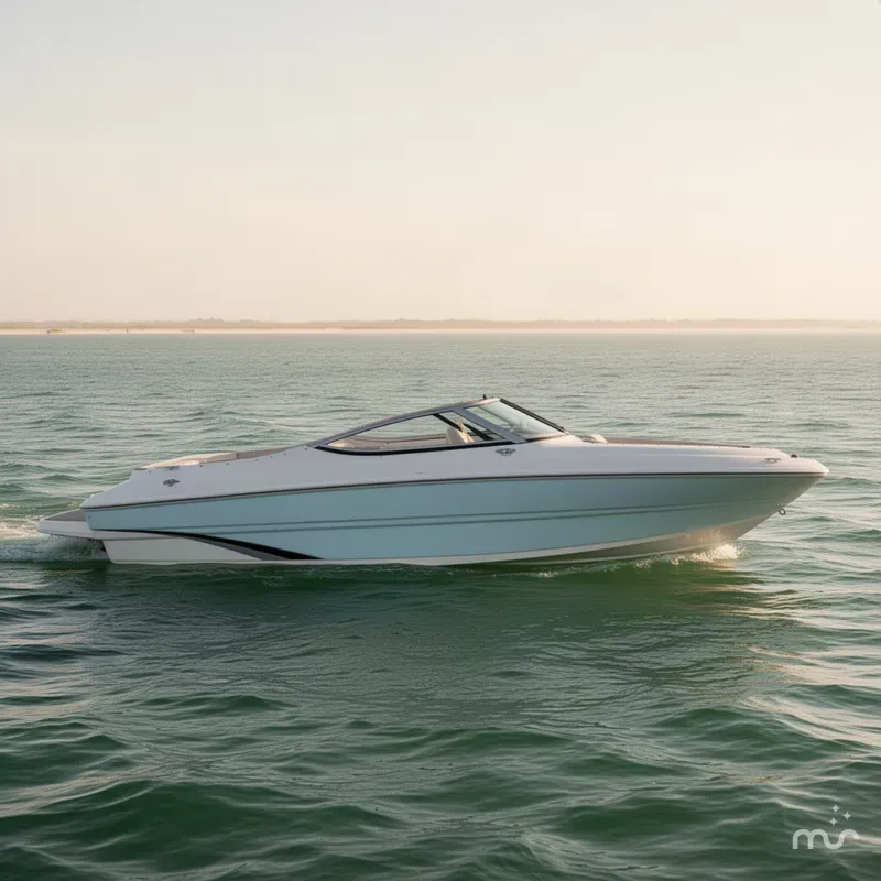 Slide: The Image of Stingray 198 LX 2018 - 1