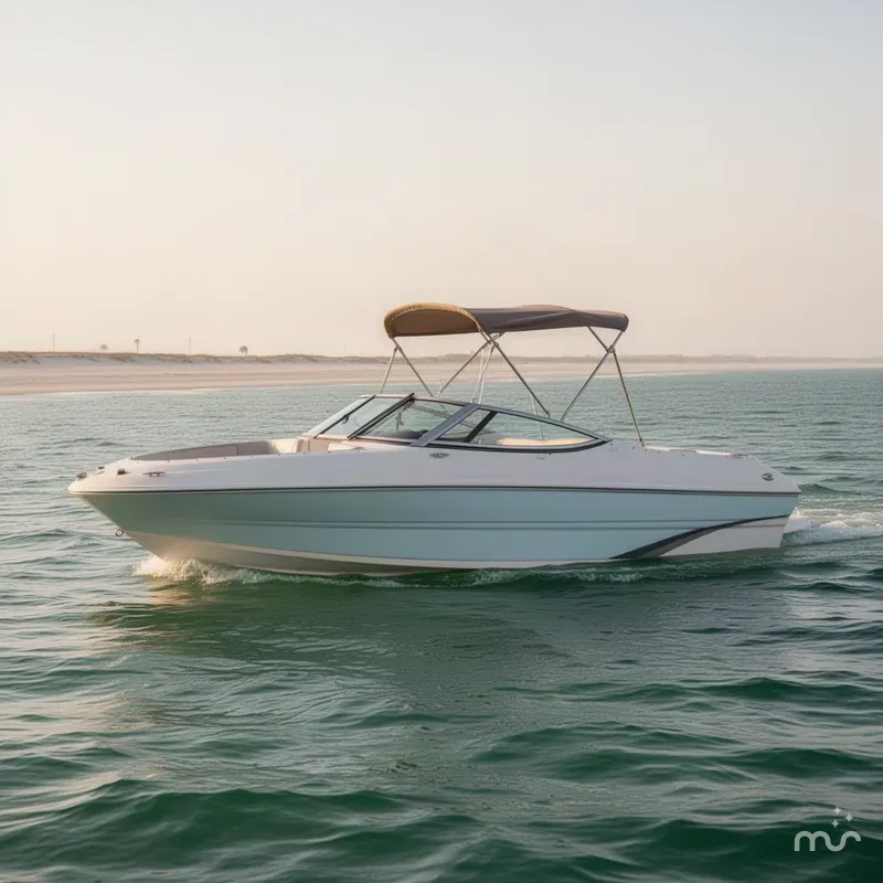 Slide: The Image of Stingray 198 LX 2018 - 0