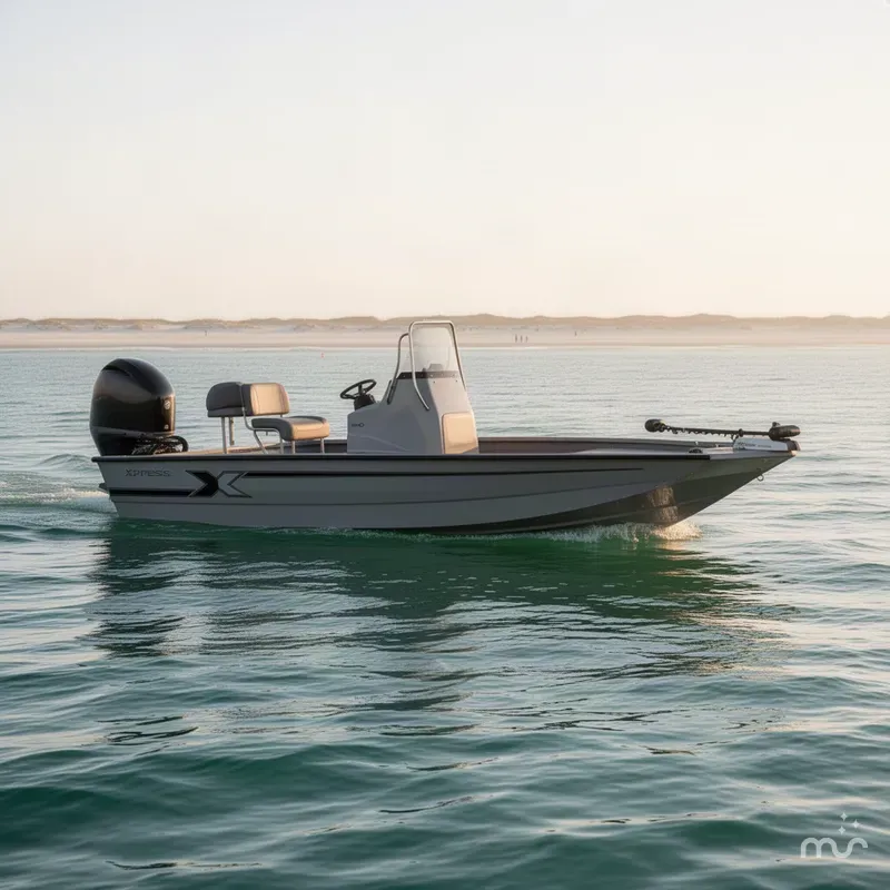 The Image of Xpress Hyper-Lift Bay Series H210-175HP 2027 - 0