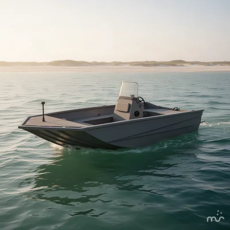 The Image of Edge Boats Sportsman Series 553DB-LOADED 2027 - 0
