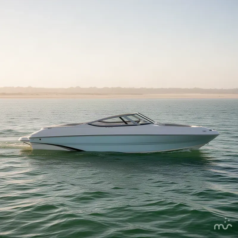 Slide: The Image of Stingray 198 LX 2018 - 1