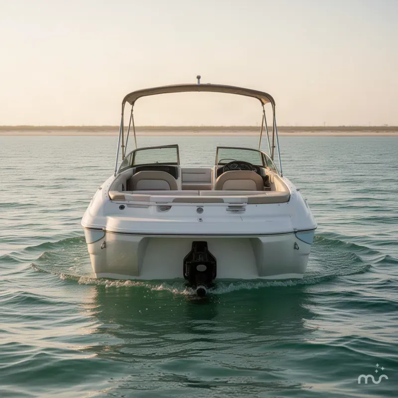 Slide: The Image of Stingray 198 LX 2018 - 2