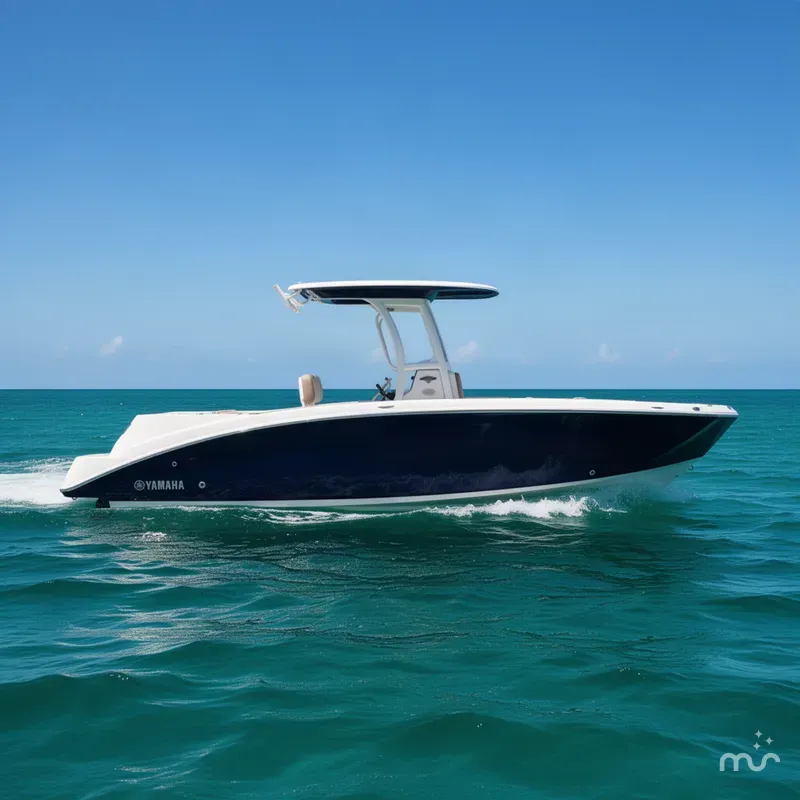 The Image of Yamaha 252 FSH® SPORT 2027 - 0