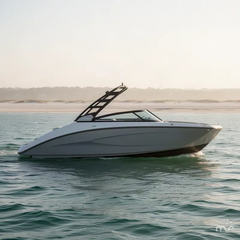 The Image of Yamaha 252SD 2027 - 0