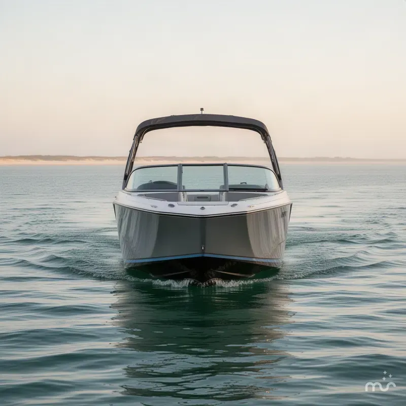 Slide: The Image of Yamaha 252SD 2027 - 1