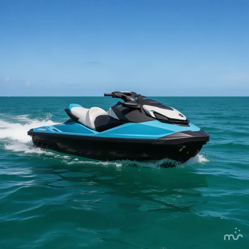 Slide: The Image of Sea-Doo GTI™ SE 130 IBR & Sound System 2021 - 0