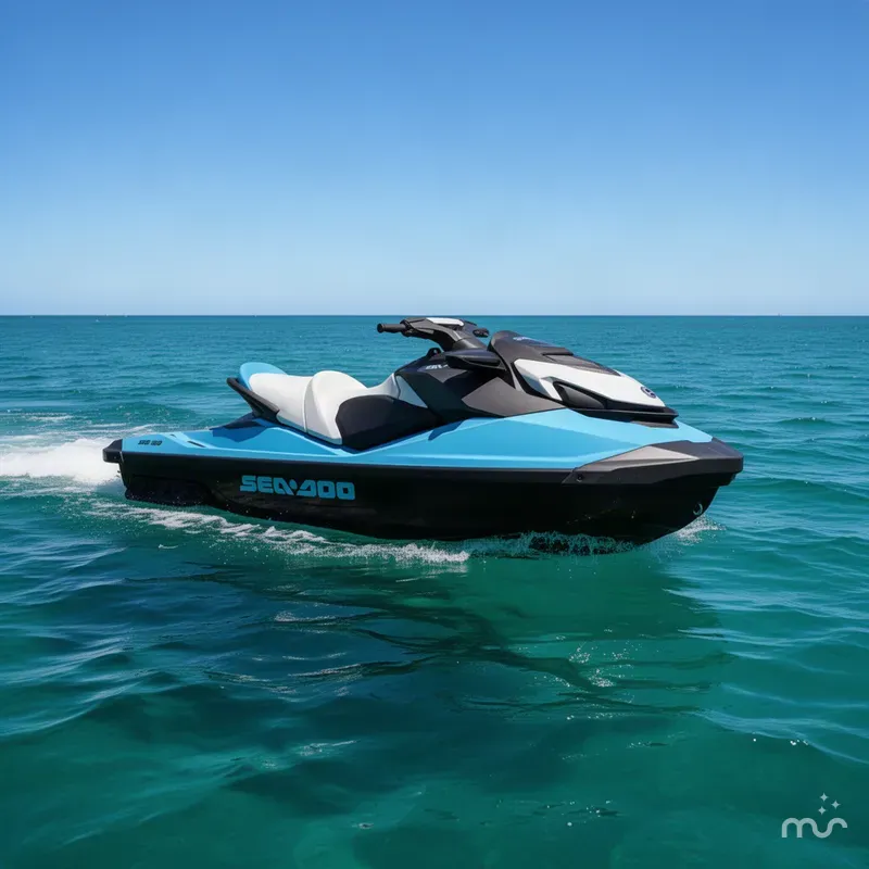 Slide: The Image of Sea-Doo GTI™ SE 130 IBR & Sound System 2021 - 2