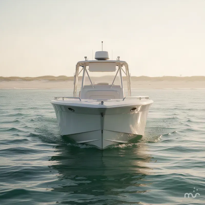 Slide: The Image of Concept Boats 30 2006 - 2