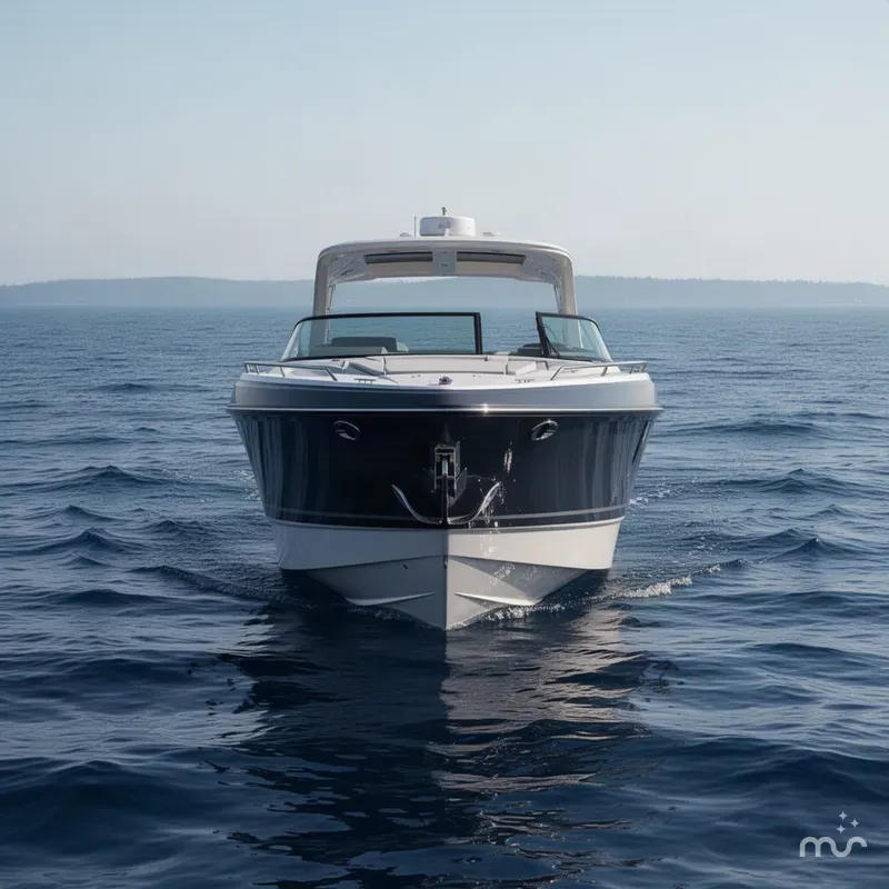 Slide: The Image of Formula 360 Crossover Bowrider OB 2027 - 1