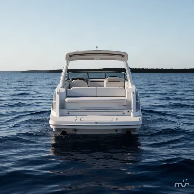 Slide: The Image of Formula 360 Crossover Bowrider OB 2027 - 3