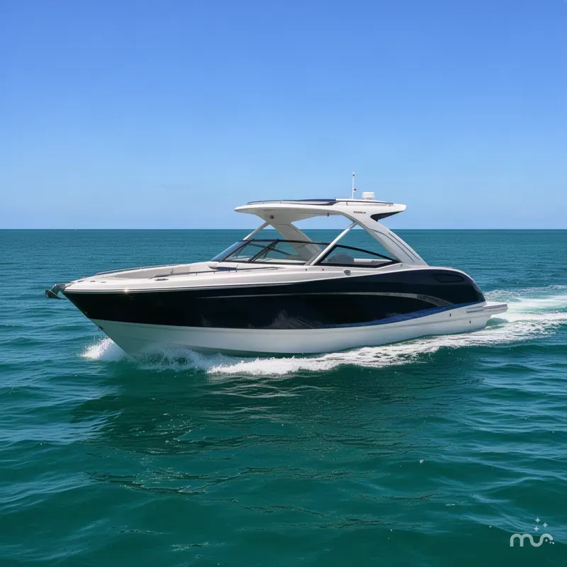 The Image of Formula 360 Crossover Bowrider OB 2027 - 0