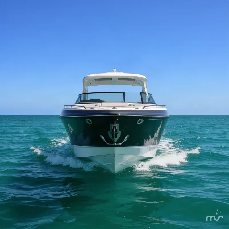 Slide: The Image of Formula 360 Crossover Bowrider OB 2027 - 1