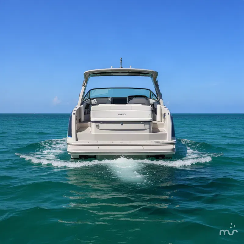 Slide: The Image of Formula 360 Crossover Bowrider OB 2027 - 3