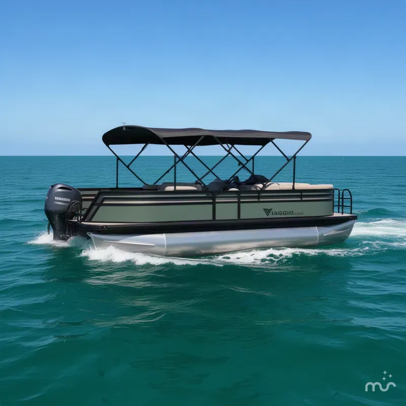 The Image of Viaggio Z22S 2027 - 0