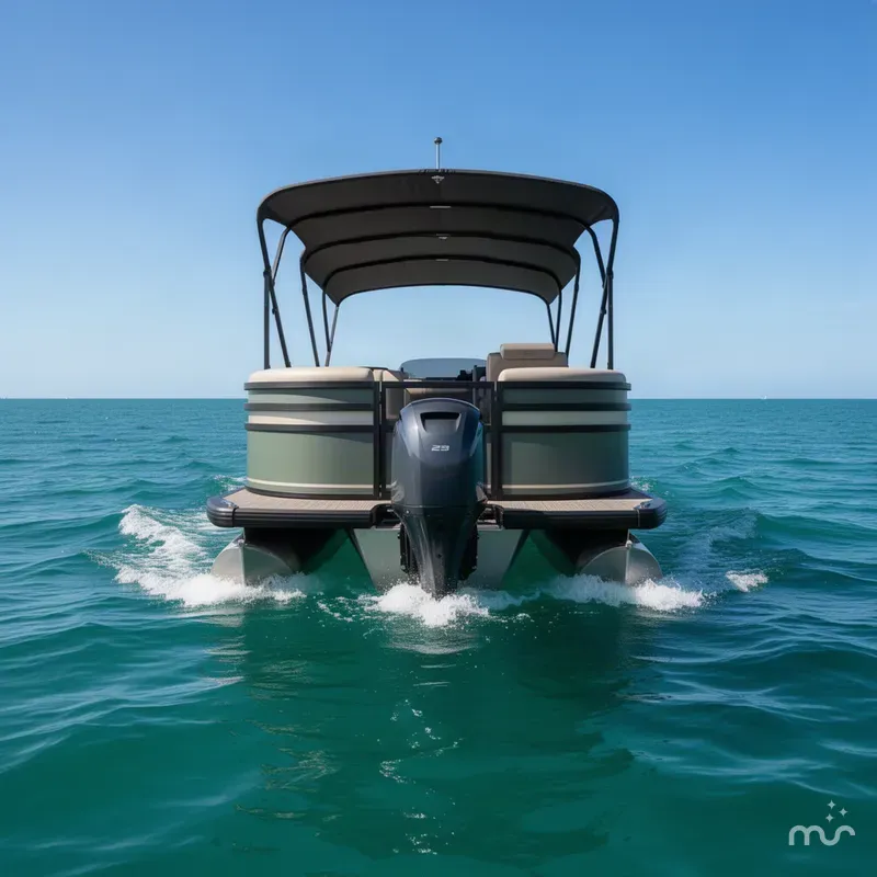 Slide: The Image of Viaggio Z22S 2027 - 1