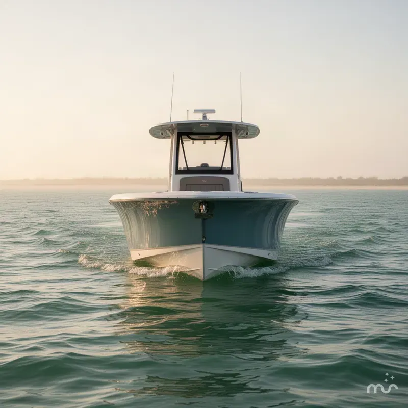 Slide: The Image of Sea Hunt Ultra 265SE 2026 - 3