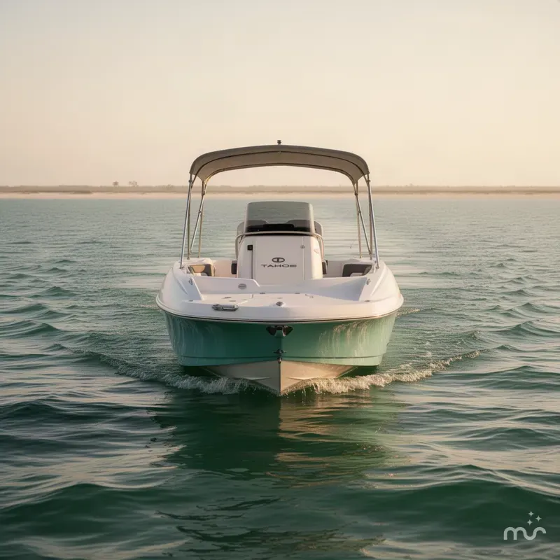 Slide: The Image of Tahoe 2150 CC 2027 - 2