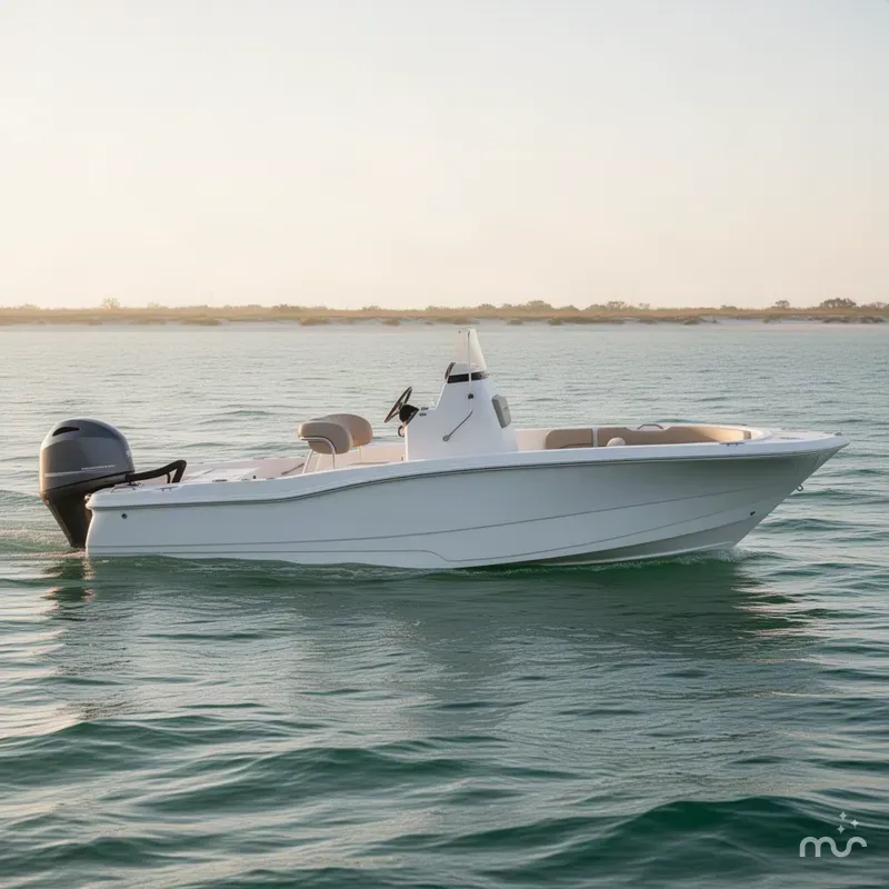 Slide: The Image of NauticStar 191 Hybrid 2021 - 0